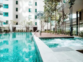 Mercu Summer Suites Klcc By Tasrifa